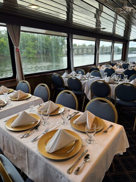 Celebration & Tropic Island Cruises