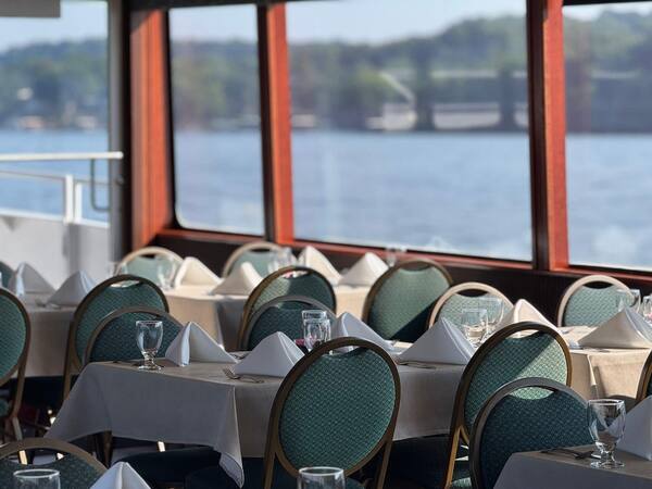 Celebration & Tropic Island Cruises