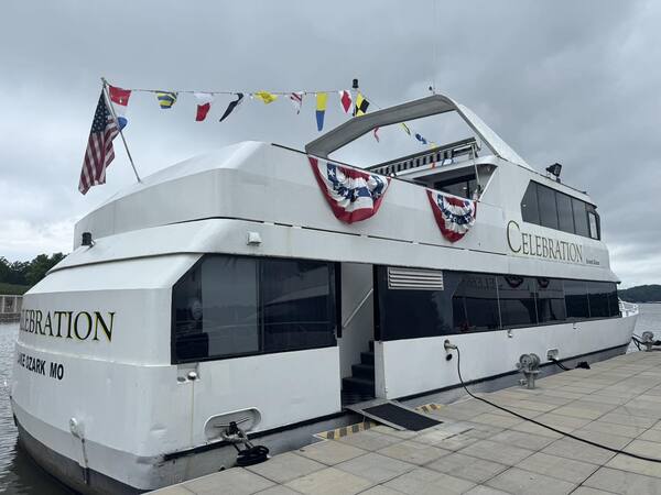 Celebration & Tropic Island Cruises