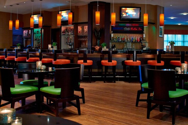 Renaissance World Golf Village Resort