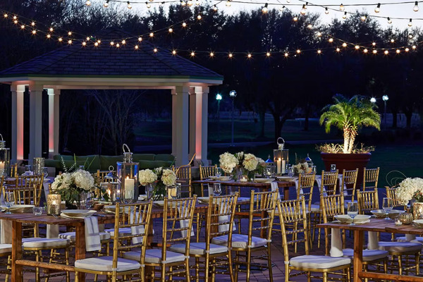 Renaissance World Golf Village Resort