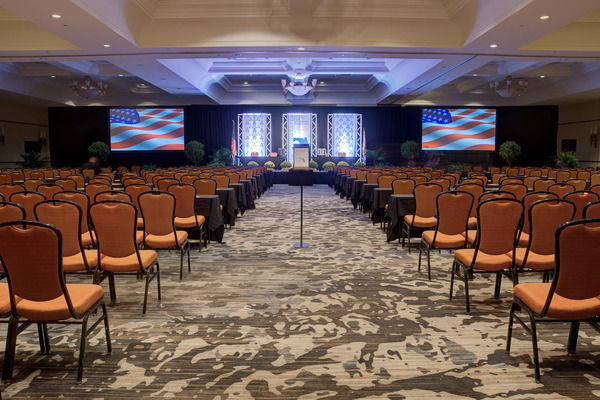 Renaissance World Golf Village Resort