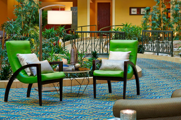 Renaissance World Golf Village Resort