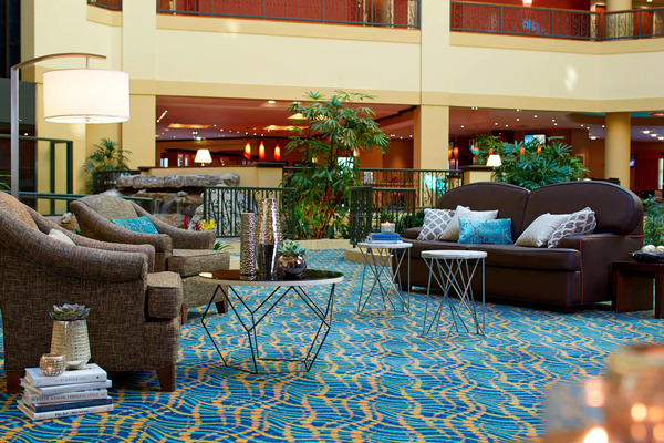 Renaissance World Golf Village Resort