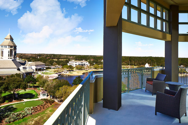 Renaissance World Golf Village Resort