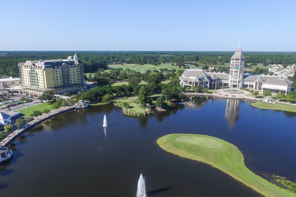 Renaissance World Golf Village Resort