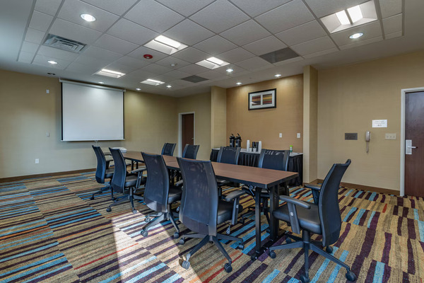 Fairfield Inn & Suites Elkhart