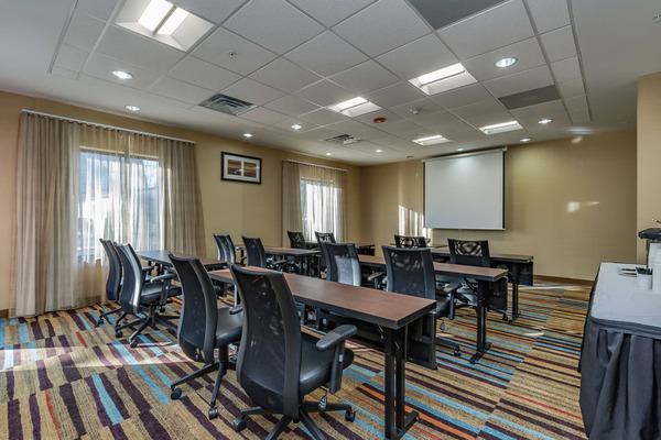 Fairfield Inn & Suites Elkhart