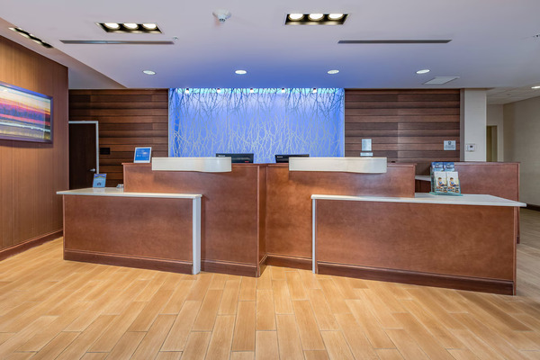 Fairfield Inn & Suites Elkhart