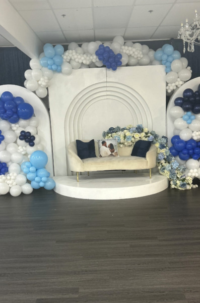 Xquisit Event Hall