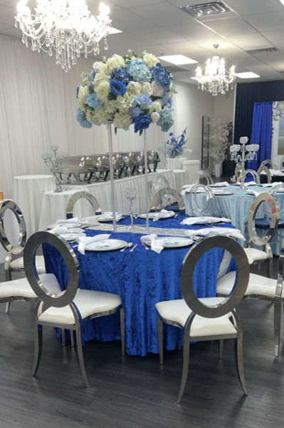 Xquisit Event Hall
