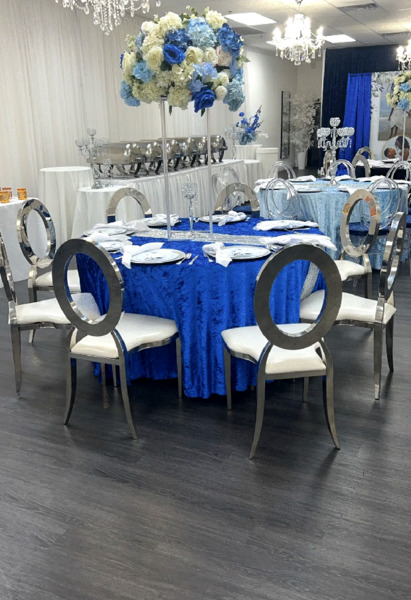 Xquisit Event Hall
