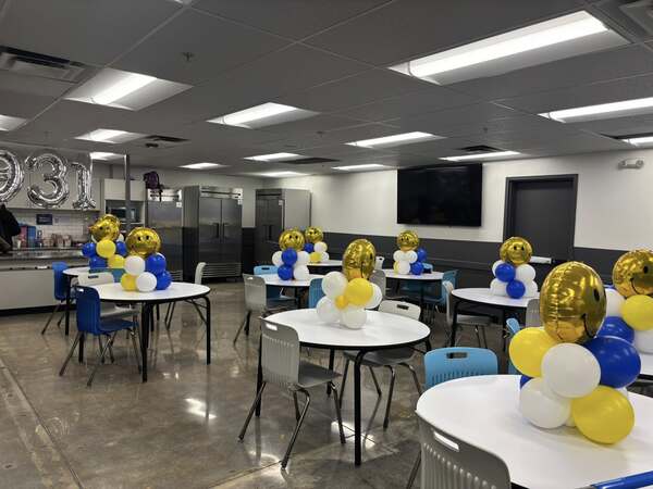 Xquisit Event Hall