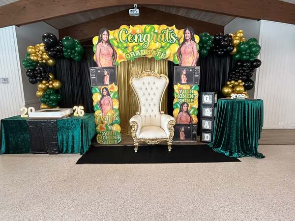 Xquisit Event Hall