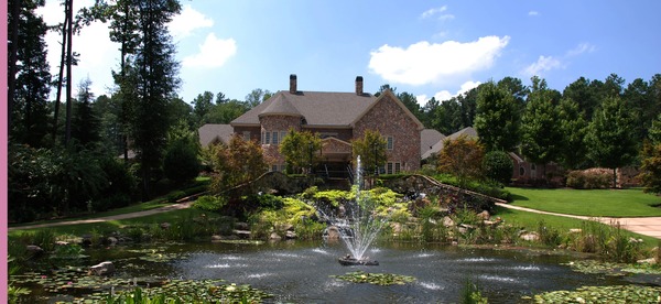 Glendalough Manor