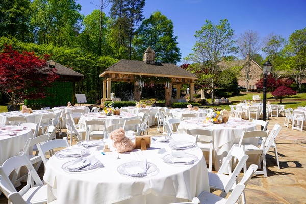 Glendalough Manor