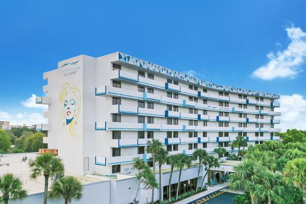 Chateau Mar Golf Resort
