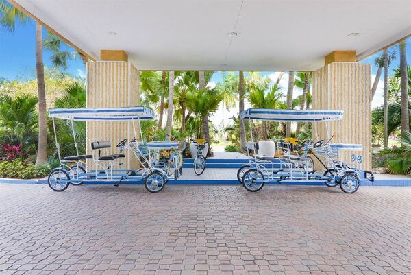 Chateau Mar Golf Resort