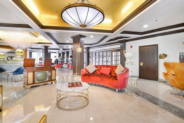 Chateau Mar Golf Resort