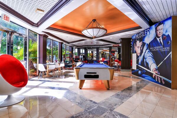 Chateau Mar Golf Resort