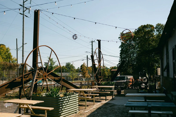 Atlanta Utility Works