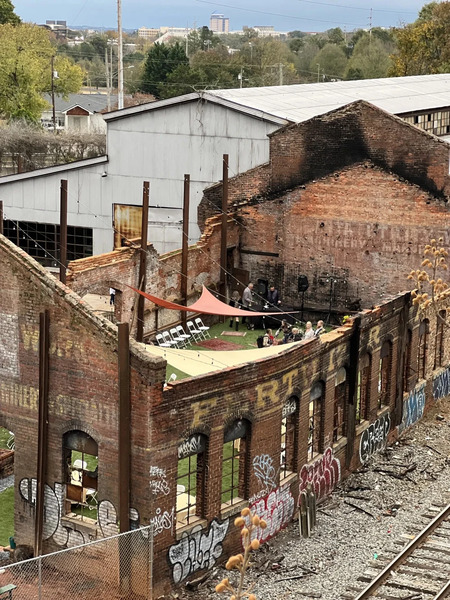 Atlanta Utility Works