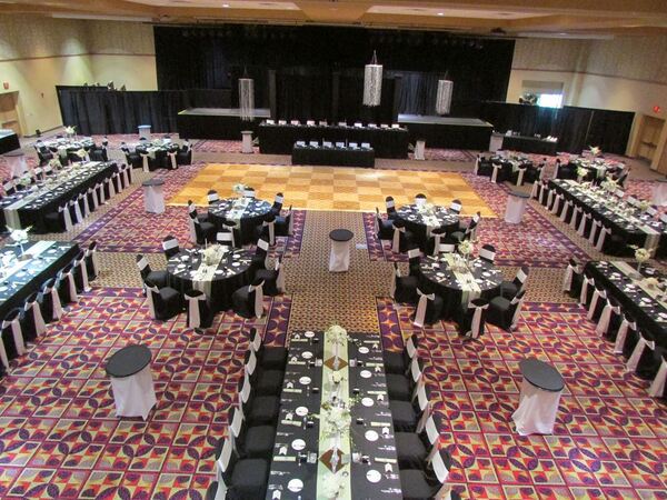 Riverside Casino & Golf Resort
