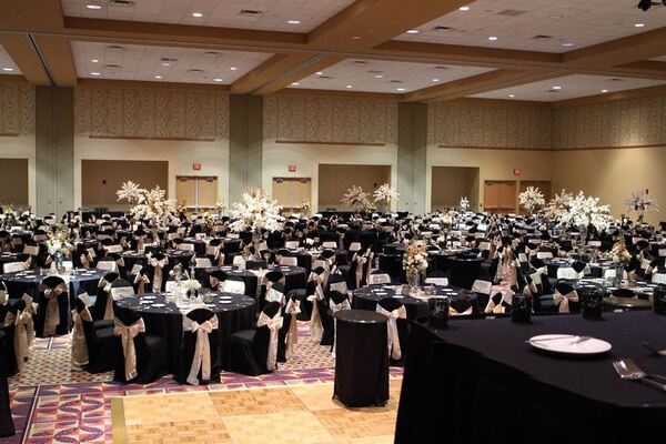 Riverside Casino & Golf Resort