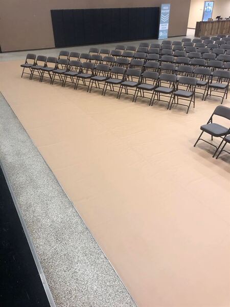 The ARK Community & Sports Center