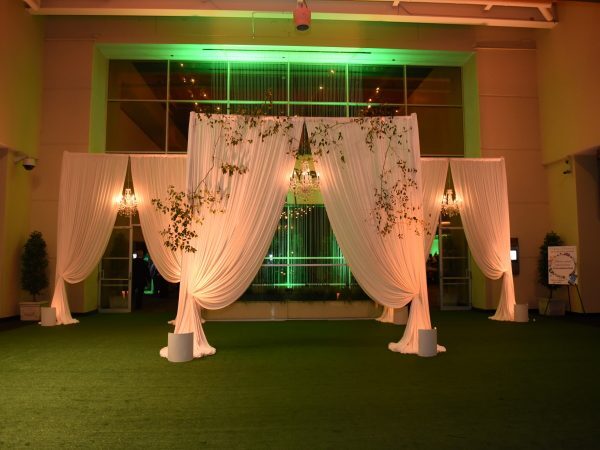 Tinley Park Convention Center