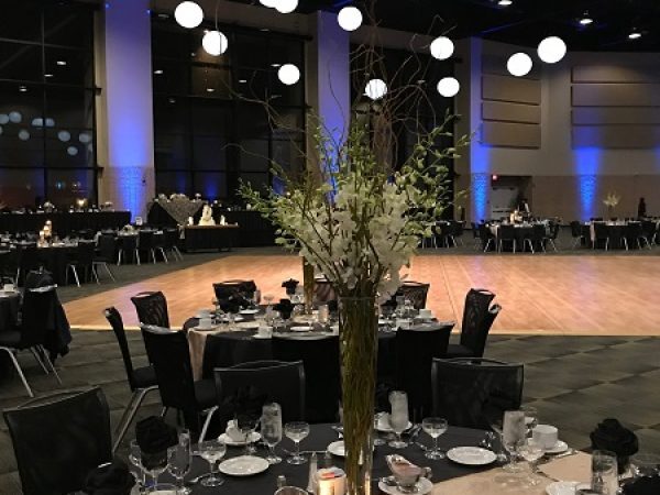 Tinley Park Convention Center