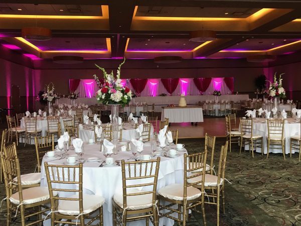 Tinley Park Convention Center