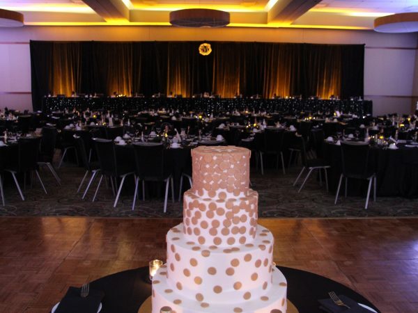 Tinley Park Convention Center