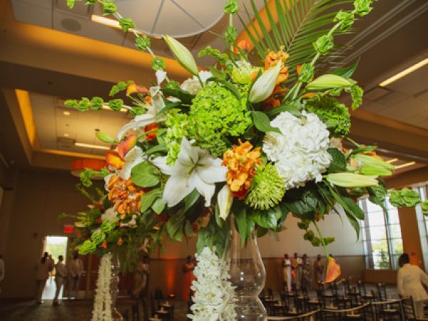 Tinley Park Convention Center