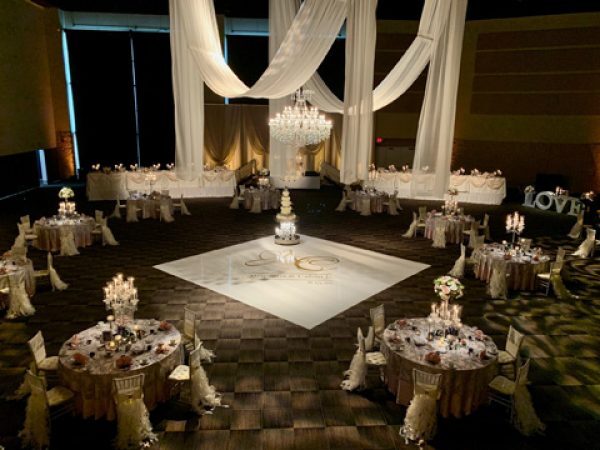 Tinley Park Convention Center