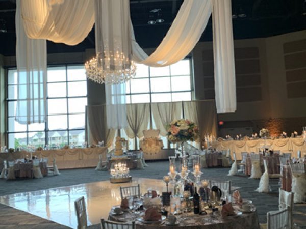 Tinley Park Convention Center