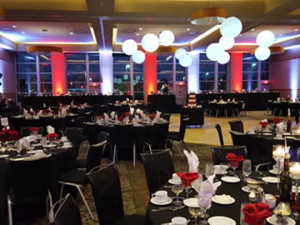 Tinley Park Convention Center