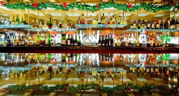 Tony Spavone's Ristorante