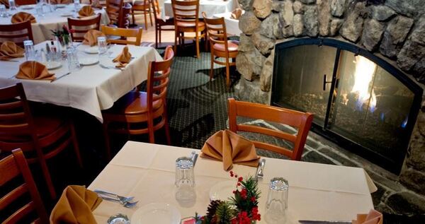Tony Spavone's Ristorante