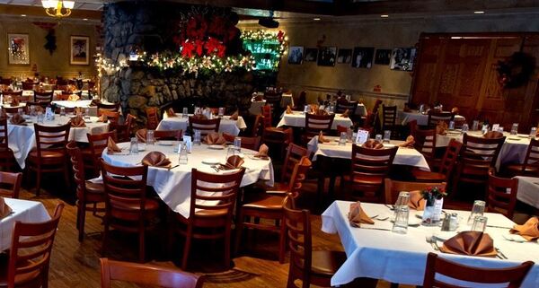 Tony Spavone's Ristorante