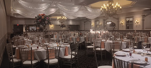 Plaza Ballroom