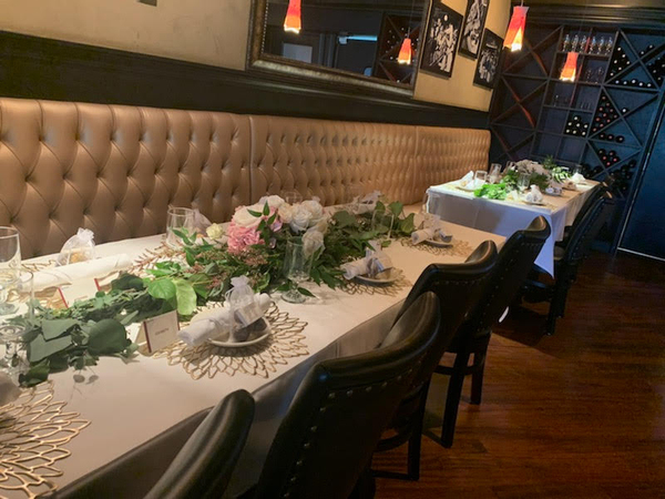 ZaZa's Tavola Italiana