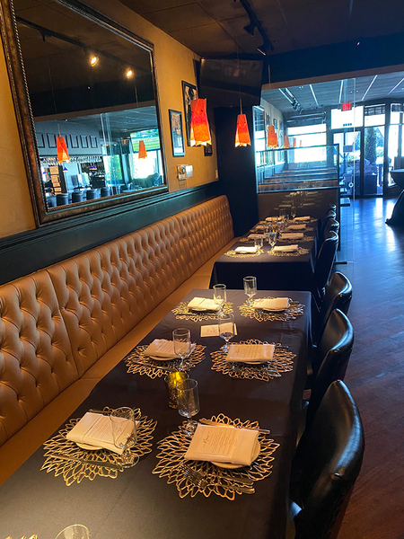 ZaZa's Tavola Italiana