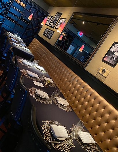 ZaZa's Tavola Italiana