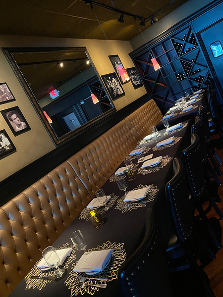 ZaZa's Tavola Italiana