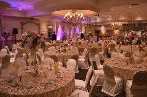 Avenue Ballroom