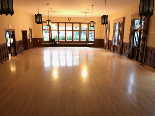 The Woman's Club of Palo Alto