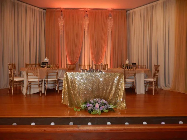 The Woman's Club of Palo Alto