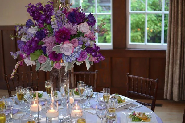 The Woman's Club of Palo Alto