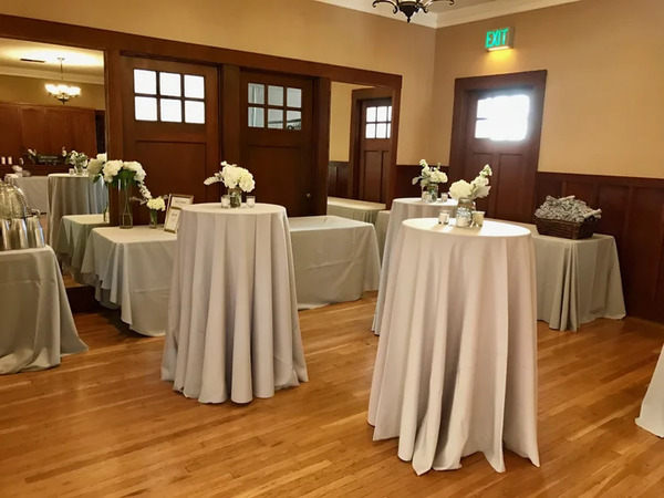 The Woman's Club of Palo Alto